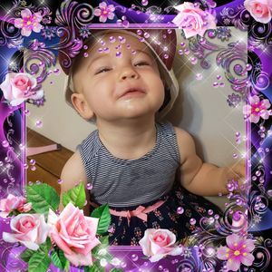 Meet your Posher, Debbie